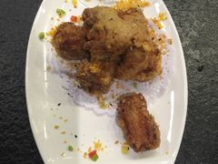 -悟长年潮汕菜砂锅粥(圣熙8号店)