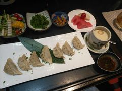 -花狸日本料理(柏庐广场店)
