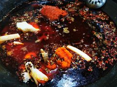 -星鸿社重庆老火锅