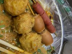 -大姐麻辣烫(莲宝中路店)