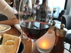 -沈阳君悦酒店·意坊意大利餐厅