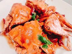 -香满居张记小厨私房菜(青岛站店)