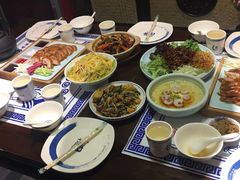 -北平小馆·烤鸭·家常菜(磨房北里店)