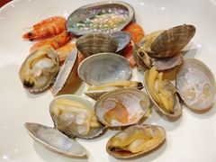 -海大大蒸汽海鲜餐厅·粤菜·特色小炒(欢乐颂店)