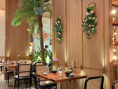 -泰香米泰国餐厅(中大国际店)