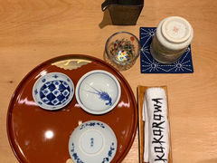 -kokorowa心和日本料理
