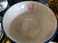 -兰溪小馆(东直门簋街店)