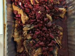 -鱼酷活鱼烤鱼(南京水游城店)