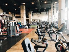 -上海嘉里健身Kerry Sports Shanghai