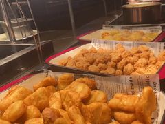 -西宁富力万达文华酒店美食汇西餐厅