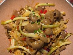 -寻乡迹· 湖南家宴(竹坑店)