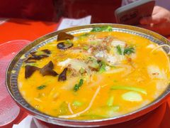 -喜家德虾仁水饺(漕河泾印象城店)