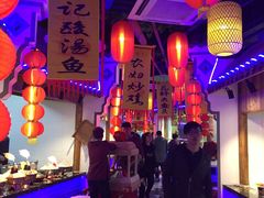 -船尚小镇(武清下朱庄店)