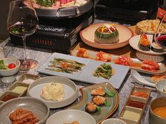 -虎哥六韩式烤肉料理 TIGERGRILL(隆生金山湖中心购物广场店)