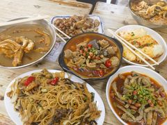 -西环肥仔螺蛳粉(总店)