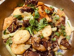 -有奴思烤肉·清真(正宁路店)