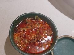 -新辣道鱼火锅(上地华联店)