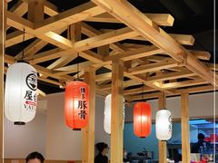 大堂-博多舍楽(金利来店)