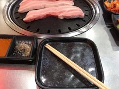 -杀猪天·韩国烤肉(总店)
