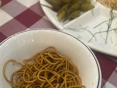 -吉源大排档·鱼生·海鲜(烧烤彩印厂店)