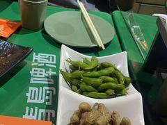 -小杨烤肉(朱雀店)