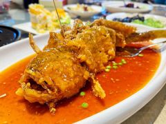 -味莊·青岛菜(云霄路店)