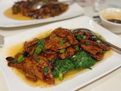 -梅龙镇酒家(南京西路总店)