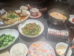 -知楚•精致湖北菜(武商MALL店)
