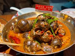 -老闵田螺馆·南昌市井菜·特色小吃(总店)