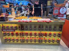 -丁家坡洋芋·观音桥好吃街A区(全国总店)