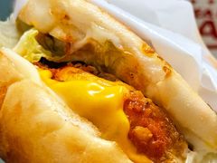 -必胜客(新世纪广场店)