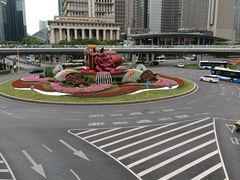 -东方明珠广播电视塔