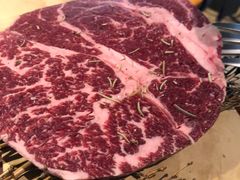 伍丁大牛排-伍丁·烤牛肋(和平东桥店)