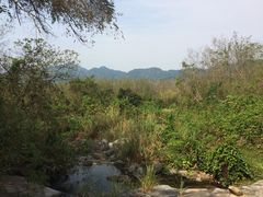 -七仙岭温泉国家森林公园