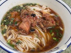 -虎子面粉馆(五一东村店)