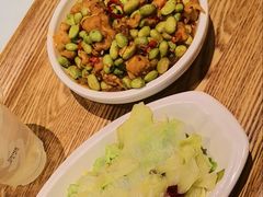 -乡村基·川味现炒大王(熙悦天街店)