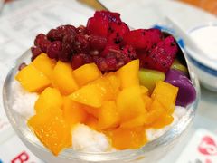 -双喜老铺(人民广场店)