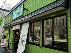 -茶和々(茶和々 小樽店)
