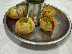 -葛尼沙印度餐厅 (镇明路店)