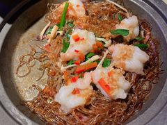 -绿茶餐厅(昆明世纪金源店)