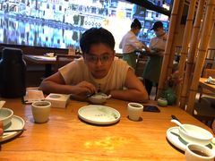 -沅江水·湖南家宴(南村万博长隆商圈店)