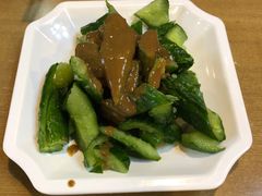 -台北楚楚园馅饼粥(虹桥南丰城店)