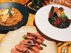 -森Some Fusion(荔湾店)