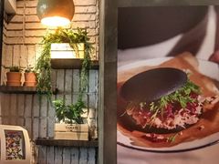 -TAMATI(巴黎贝甜韩式西餐厅店)