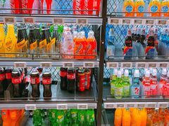 -盒马鲜生(金桥国际广场店)