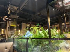 -廊亦舫Lang Yi Fang Restaurant(金桥店)