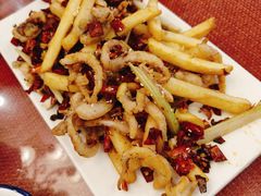 -桃子餐厅·天津菜(红星路直营店)