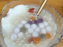 醉豆花-豆相识•九九豆腐脑(牛咡桥店)