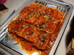 -绿茶餐厅(深圳龙华天虹购物中心店)