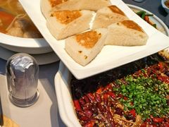 -铜锣湾·有麝自然香(重庆新天地店)